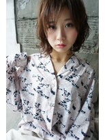 ディライト(Delight) Delight ayaka☆外ハネボブ