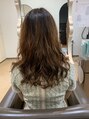 アニモフィオレンテ 大沢店(animo FIORENTE)&nbsp;エイジング毛のお悩みメニュー提案致します
