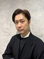 プリームヘアーホワイト(Pleame hair WHITE) 藤原 貴比古