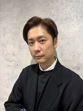 プリームヘアーホワイト(Pleame hair WHITE) 藤原 貴比古