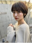 マッシュショート【八王子】