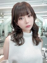 アルバム 渋谷パルコ(ALBUM) ゆるふわヘア_9894