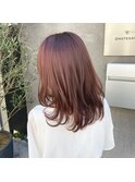 ミディアムハイレイヤー