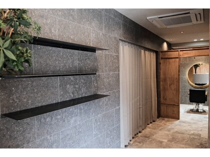 トゥーリ 長崎浜口店(tuuli)の写真