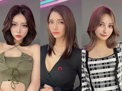 ディア  バイ  ディーアンドティー(DIA by D&T)の写真