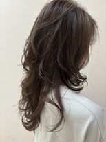 シャンプーボーイ&nbsp;ロング