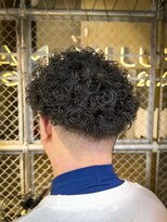 フジヤマ バーバー ショップ(FUJIYAMA BARBER SHOP)&nbsp;プードルパーママッシュ