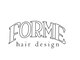 フォルムヘアデザイン 桐生店(FORME hair design)の写真