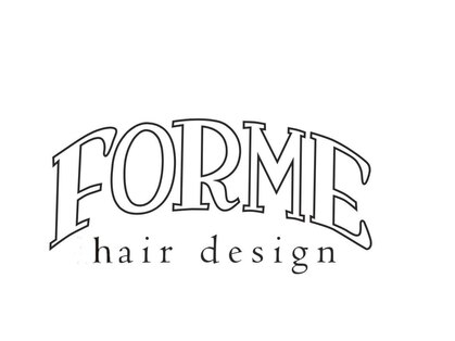 フォルムヘアデザイン 桐生店(FORME hair design)の写真
