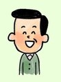 ハローモガ 大橋 幸夫　