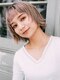 スリー いわき(iii)の写真/【お洒落格上げ】若見せできる白髪ぼかし×ハイライト*初めての白髪染めも◎[いわき/白髪染め/白髪ぼかし]
