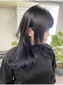 ロングウルフ!☆