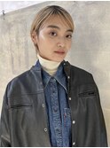 顔周りカット/ 大人っぽい雰囲気ある顔周り