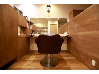 刻 -TOKI- 【トキ】