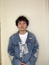 ヘアーステージ シーオーアル 櫻井 滉真