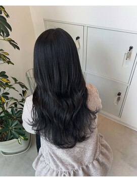 ラカン(racan) ダークグレージュ