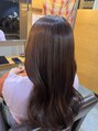 リリー(Liliy) 韓国風スタイルはお任せください♪