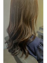 ジールヘアー(GIIL HAIR)&nbsp;ロングレイヤー