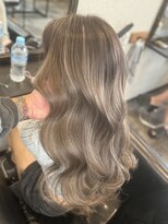 ステイゴールド(STAYGOLD)&nbsp;ハイライトカラー