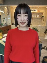 ジュール(JOULE'S)&nbsp;ボブ/フェイスレイヤー