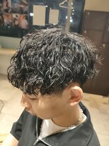 ライズ 綾瀬店(RISE)&nbsp;ウェーブツイストスパイラルパーマ/ウェーブツイスパ