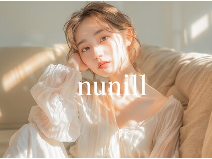 ヌニル(nunill)の写真