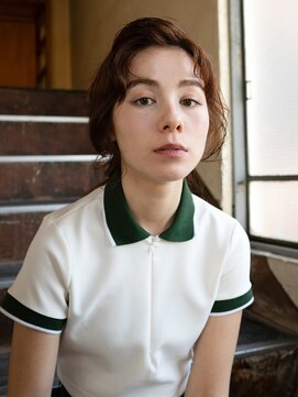 ディー(DEE) arrange