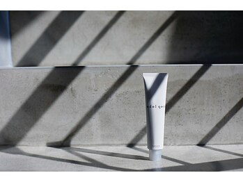 ヘアメイクゼロ 坂戸駅前店(hairmake zero)の写真/年齢に応じた髪のお悩みを解決します！髪に優しいカラー剤でダメージレスで艶のある美しい色味を実現☆