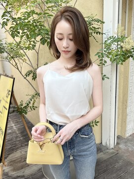 ロレト(Loreto) ミディアムレイヤー