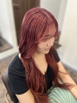 フィグ(Fig) (髪質改善/メンズカット/インナーカラー/ケアブリーチ/学割U24