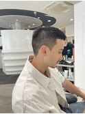 ベリーショート