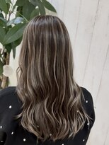 ベジット 湘南台店(Bejitto)&nbsp;ダークアッシュブラウン/ハイライト