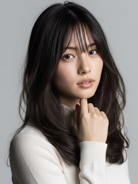 リベルテ 渋谷(Liberte) 【渋谷/髪質改善/ブリーチ/レイヤーカット】