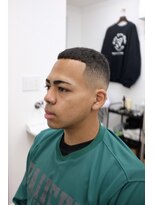 パストアンドニュー(past and new) フェードボウズ