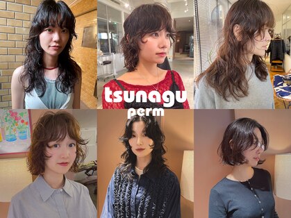 ツナグ(tsunagu)の写真