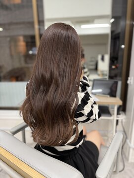 アチェロ(Acero.) 艶感抜群