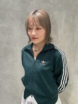 スイム(suim) high tone × bob