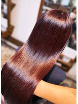 ジョリ フィーユ 高石店(jolie fille)&nbsp;★cherry red★