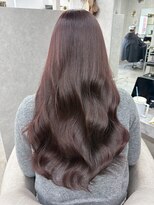 ランド 千葉(land)&nbsp;ピンクカラー