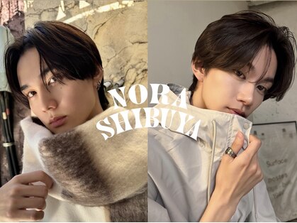 ノラ シブヤ(NORA)の写真