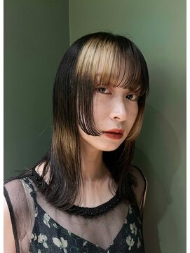 リリック(LYLICK) ホワイト