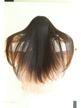 リル 8F 銀座(Rire) ロング