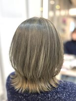 フィッツ(Fits)&nbsp;くびれボブ