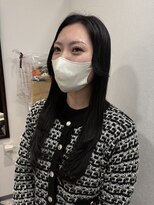 ヴィジュアリスト(VISUALIST)&nbsp;レイヤーカット