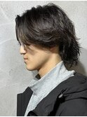MEN’S HAIR/サーフカール/刈り上げセンターでパート/群馬高崎