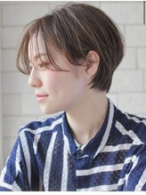 ヘアーアンドメイク フォルス(HAIR&MAKE FORS)
