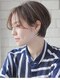 ヘアーアンドメイク フォルス(HAIR&MAKE FORS)の写真/トレンド×理想のスタイルをプロ目線でご提案。360°どこから見ても綺麗なシルエットが大好評♪
