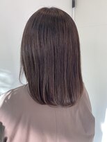 ヘアールーム(Hair Room)&nbsp;白髪ぼかしカラー