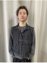 ムード タテマチ(mood tatemachi)&nbsp;杉田 竜希