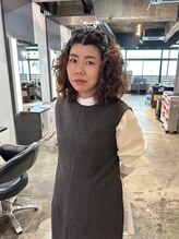 カオス(CHAOS)&nbsp;sachiko 